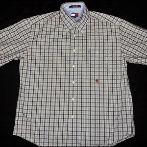 Vintage Tommy Hilfiger